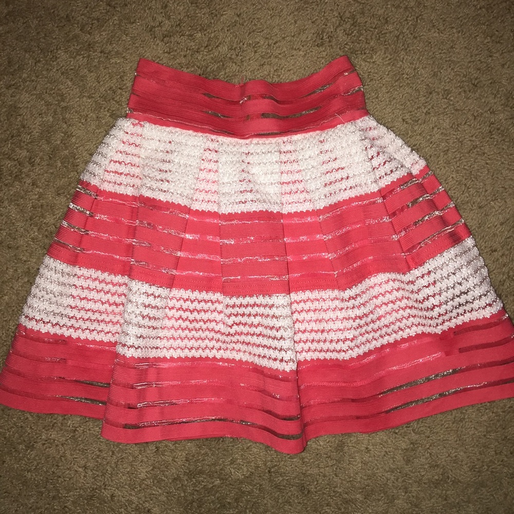 BNWOT Girls Skirt